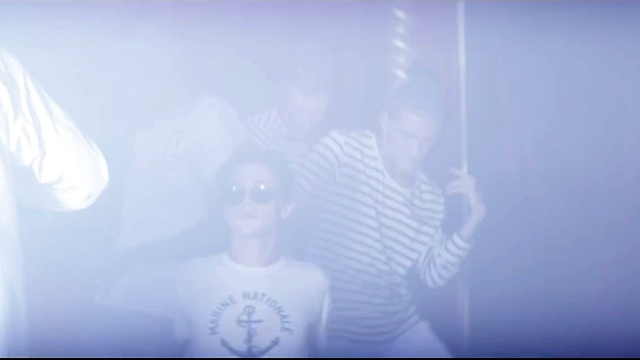 Etienne Daho - Mortelle