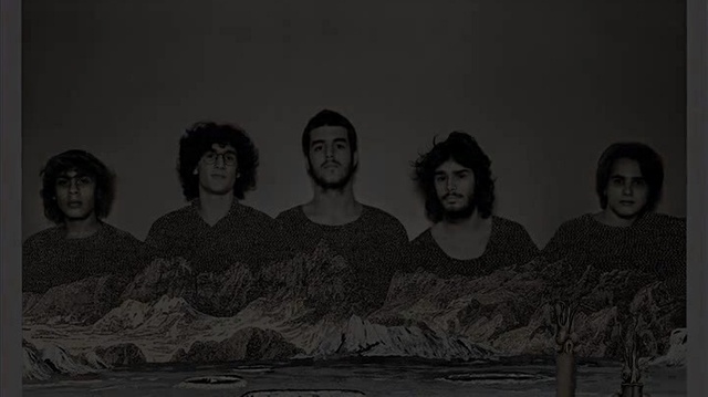 Dônica - Macaco no Caiaque