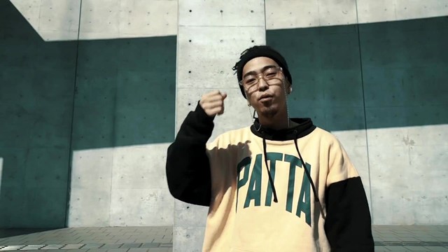 BASI - 愛のままに 