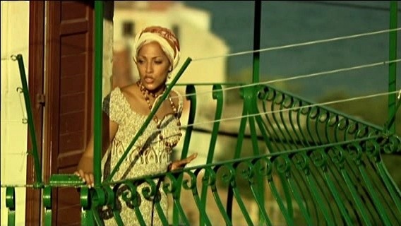 Jess - Don´t Get Me Started