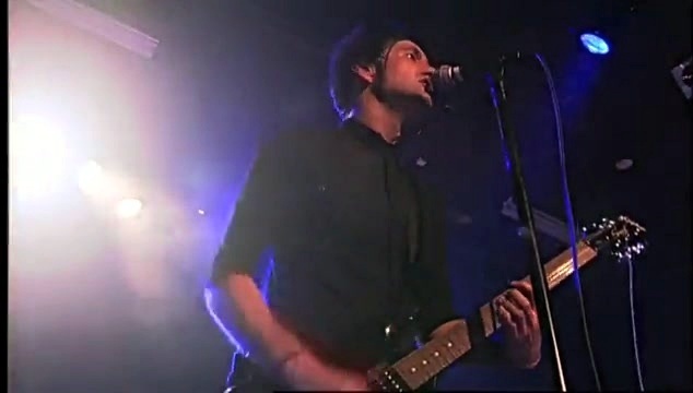 The Bravery - Swollen Summe (The Metro Theatre, Sydney 2008/6/4 live) (Live)
