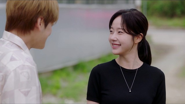 娜琏 - 괜찮아 사랑이니까 (Love Is Enough)