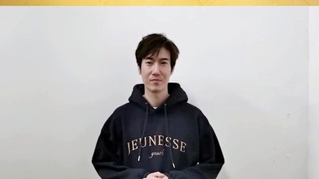 常远 - 常远《你是我的阳光》宣传视频