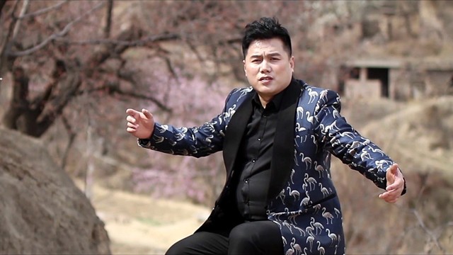 朝歌 - 黄土情歌