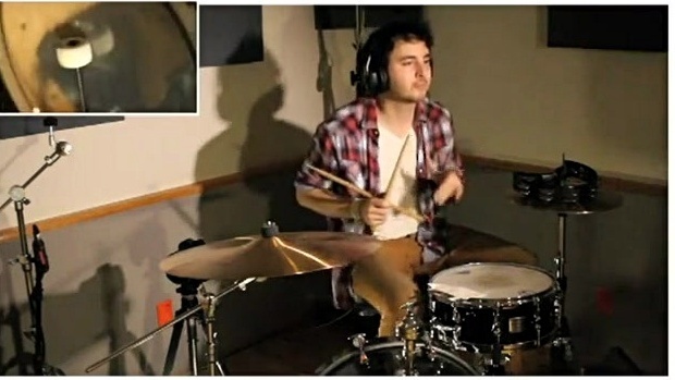 Jake Coco - 架子鼓组曲