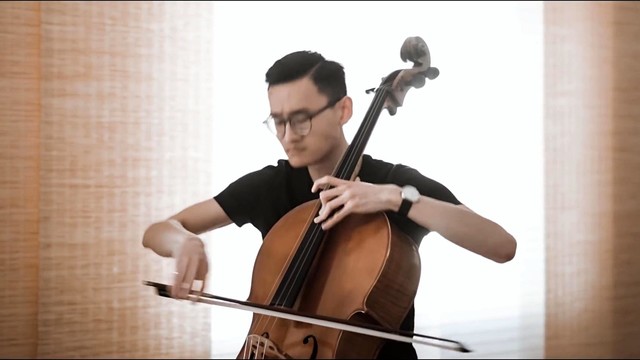 Nicholas Yee - Time After Time (Acoustic)