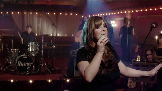 Rumer - P.F. Sloan (Live)