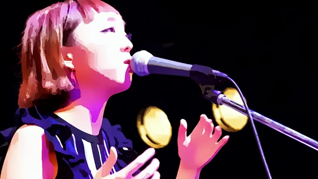 モノンクル - 空想飛行