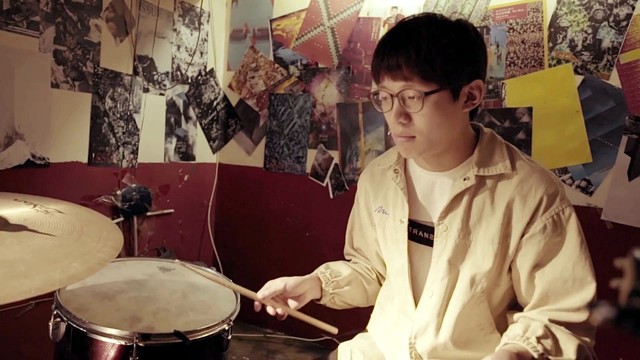 吹万 - 热带从未有过的风景