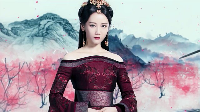 刘美麟 - 春知 (《凤唳九天》电视剧片头曲)