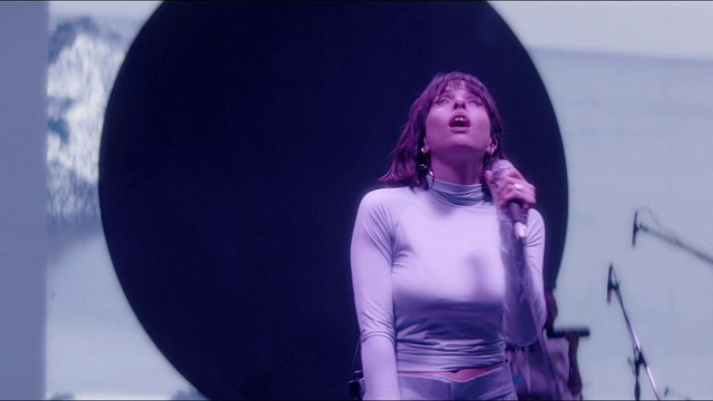 Rosario Ortega - Del Otro Lado Sessions (Live)