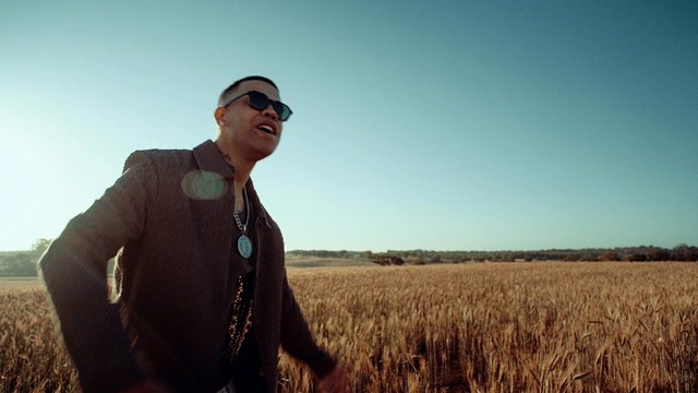 Bluay - Amor Limbo(feat. Bluay)