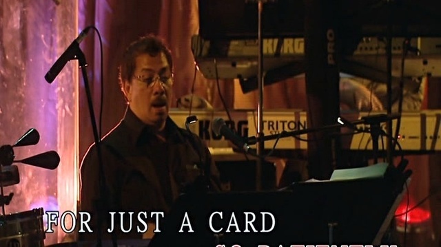 苏姗 - We've Only Just Begun + For All We Know + Sing + Mr.Postman (KTV版)