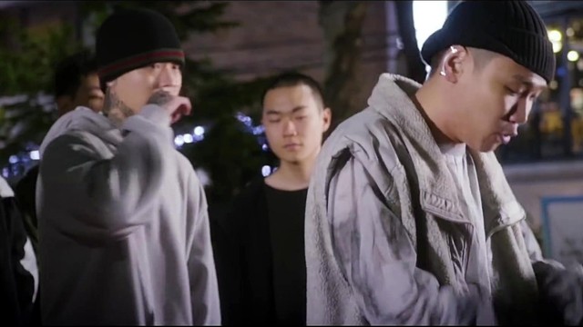 lIlBOI - Bad News Cypher vol.1 - vv2 remix 