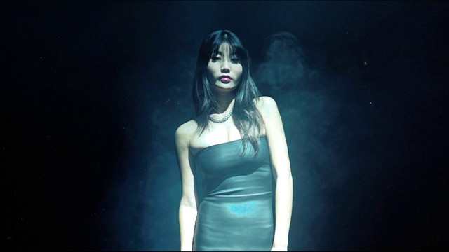 Mckdaddy - 모래시계 (Anticlockwise)