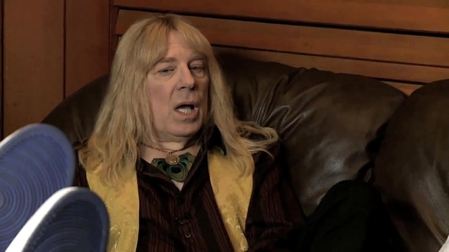 Spinal Tap - Spinal Tap On: Big Bottom 2