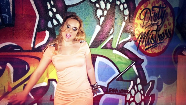 Talita Real - Minissaia