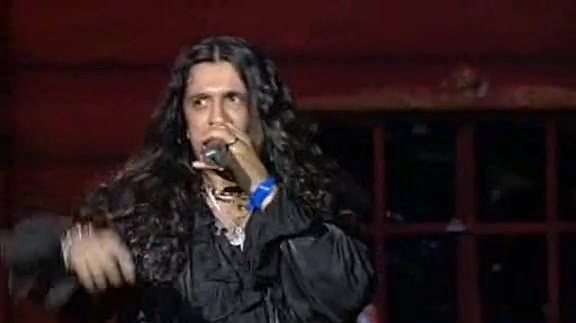 Mago De Oz - 2005马德里拉斯温塔斯斗牛场演唱会 (Madrid Las Ventas) (Live)