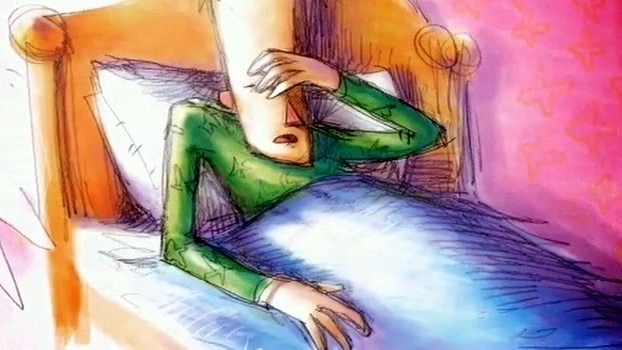 BT - The Internal Locus