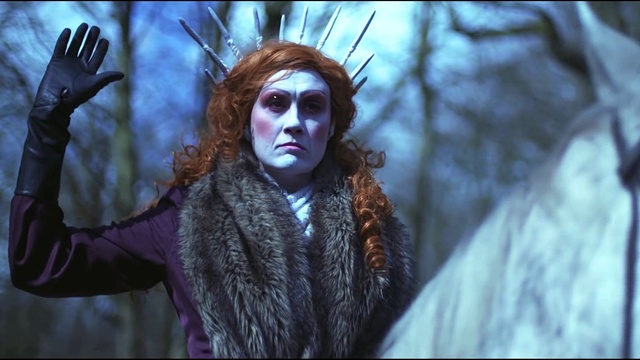 Rissimo - Coldest Queen