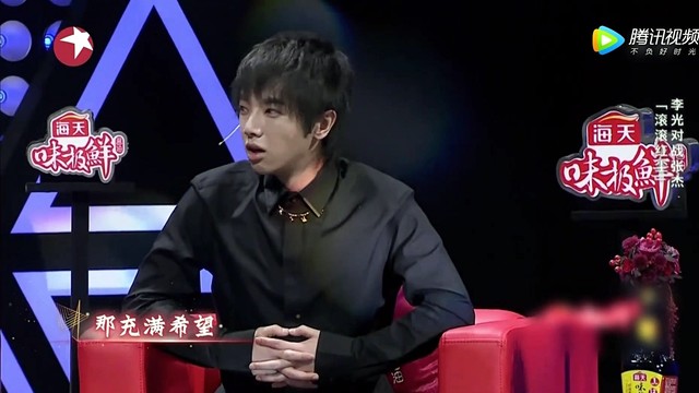 李光 - 滚滚红尘 (天籁之战第二季 第3期)
