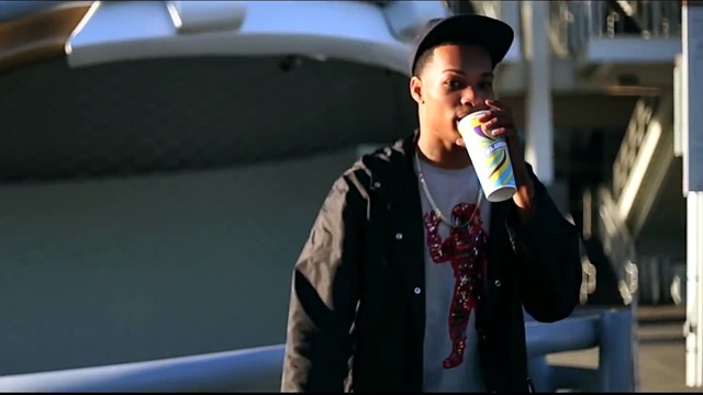 Lil Yase - Switch Lanes