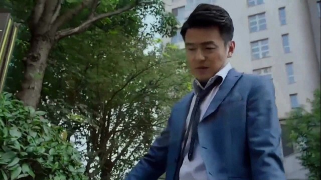靖哥哥 - 不爱我就请你转身