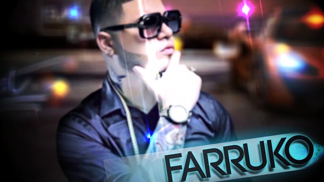 Tomas The Latin Boy - Bailalo (Remix)