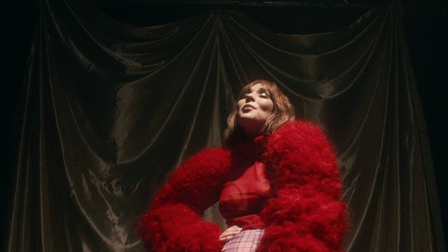 Grant - Catcher in the Rye