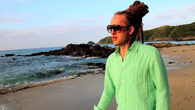 iakopo - Love Like This