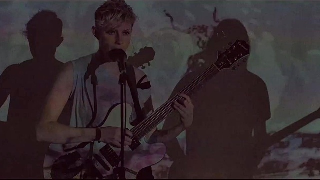 She Drew The Gun - Since You Were Not Mine
