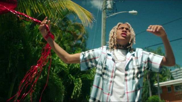 Lil Durk - Blocklist