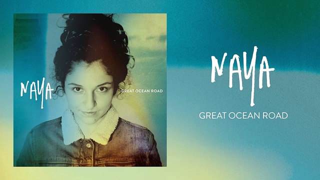 Naya - Great Ocean Road (2016) [audio] (Still/Pseudo Video) (Still/Pseudo Video) (音频版)