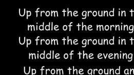 Testify - Meatloaf (歌词版)