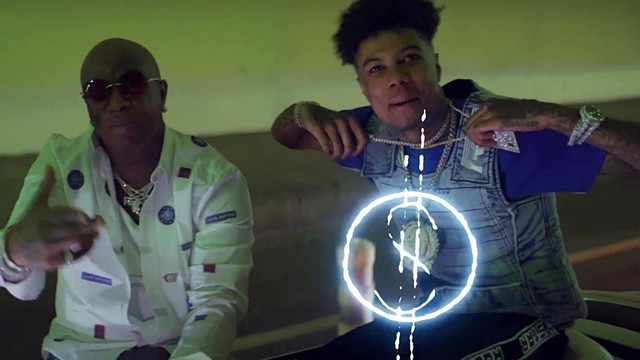 Blueface - Stop Cappin