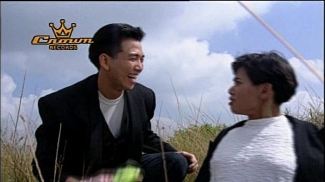 陈松伶 - 田园春梦 (KTV版)