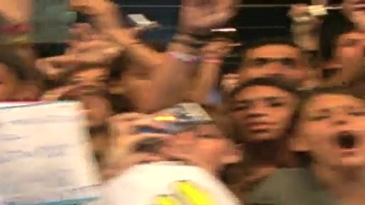 Túlio Dek - Tudo Passa (Ao Vivo)