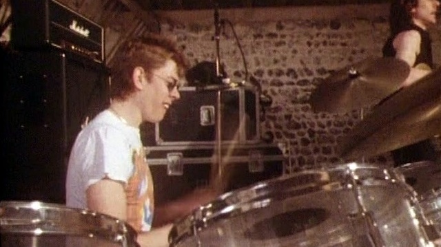 Level 42 - Out Of Sight Out Of Mind