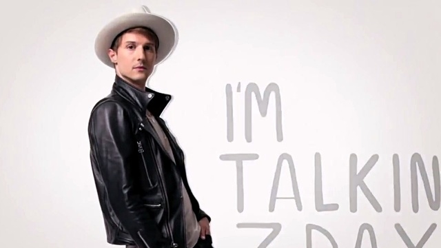 Ryan Follese - Float Your Boat (Lyric Version)