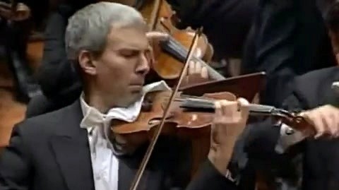 Richard Strauss - Also sprach Zarathustra, Op. 30 (Live)