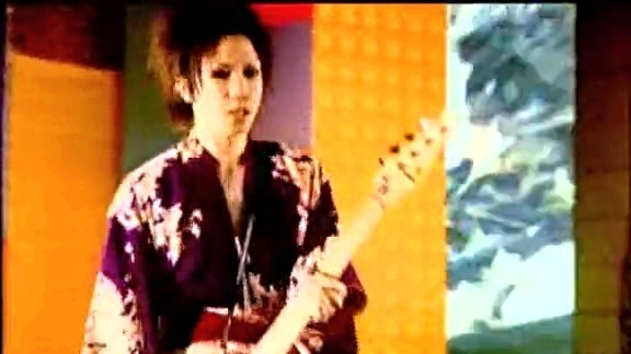 Kagrra - 樱花烂漫