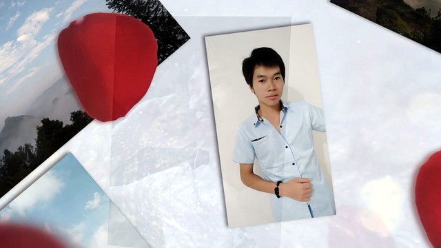 陈忻杰 - 给你留念