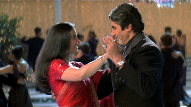 Alka Yagnik - Suraj Hua Maddham (From 