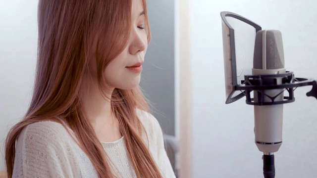 挪威森林 - 마음과 마음이 이어져요 (My Heart And Heart Connect)