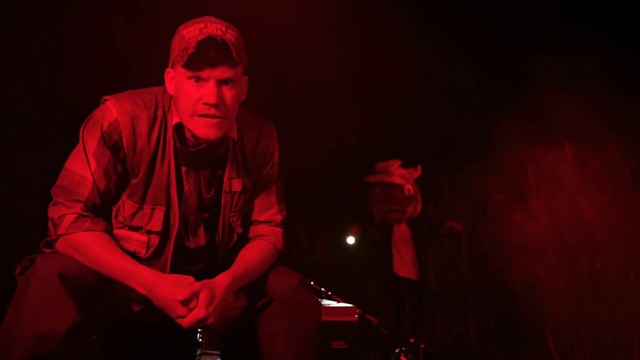 Outlaw - Catfish Fever