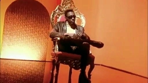 The Spirits - Don't Bring Me Down