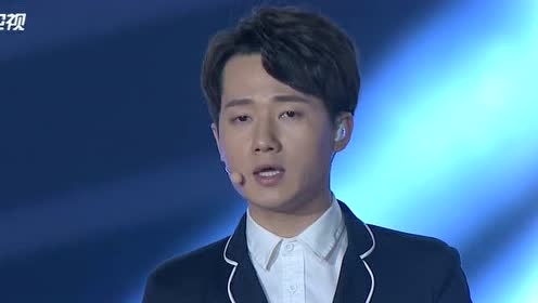 李琦 - 一切都好 + 天亮就飞吧 + 你的美丽 + 更好的自己 (浙江卫视领跑2017爱在一起演唱会)