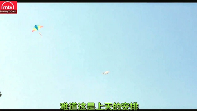 网友自制 - 一生所爱-清纯版(Cover舒淇) 小奶喵kitty (饭制版)