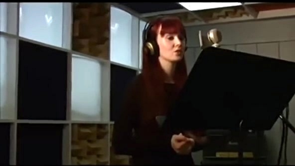 Johanna Kurkela - Prinsessalle