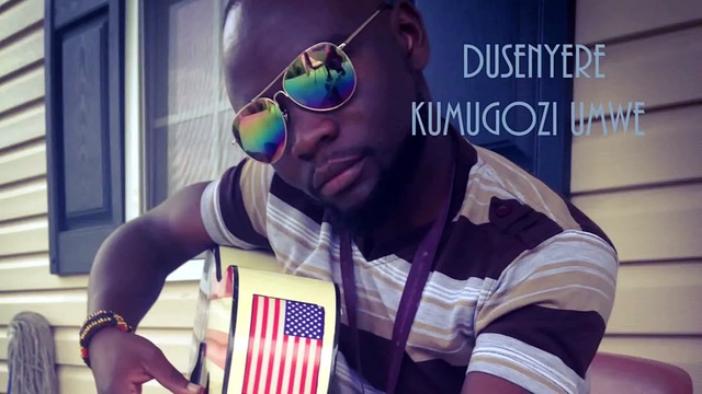 Number One - dusenyere kumugozi umwe (音频版)